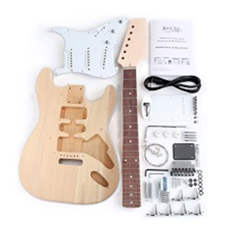 Gitaar bouwkit