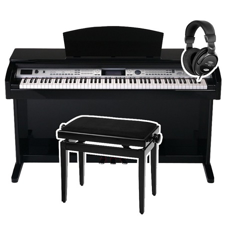 Digitale piano