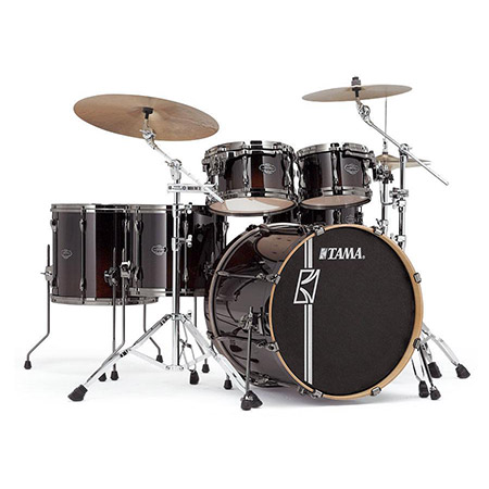 Drumstellen