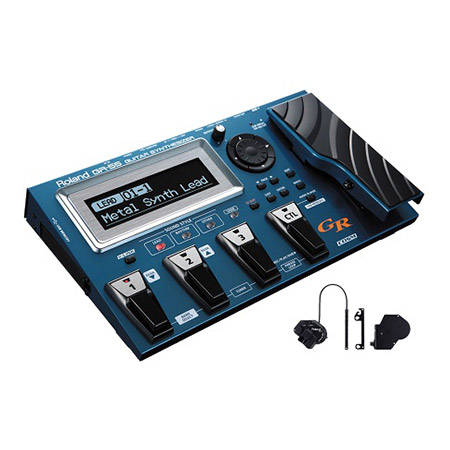 Effecten & Tools