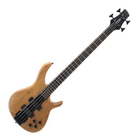 Elektrische basgitaar sets