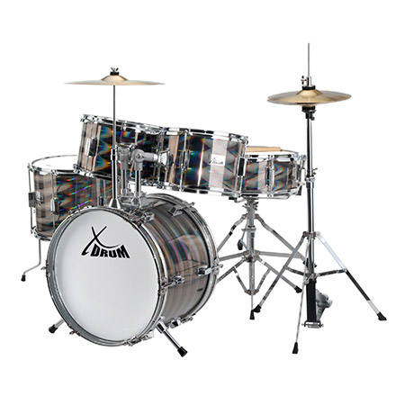 Kinderdrumstellen