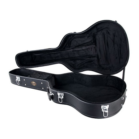 Koffers voor Gitaar/Basgitaar