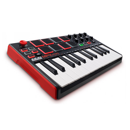 Synthesizer & MIDI