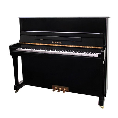 Piano's
