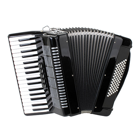 Piano Accordeons