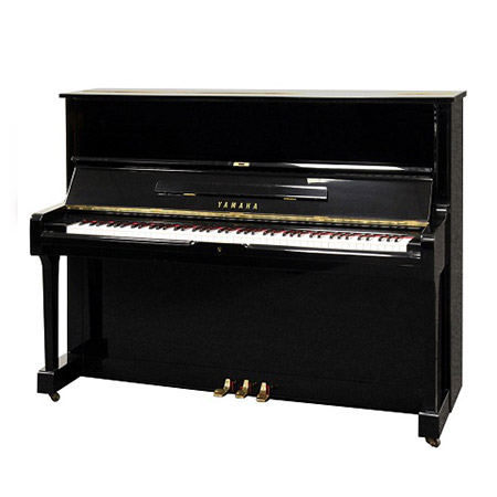 Piano's & Vleugels