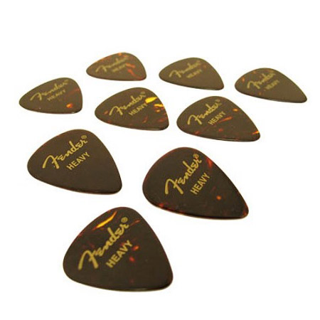 Plectrum