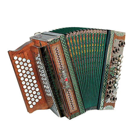Stiermarkse Harmonica
