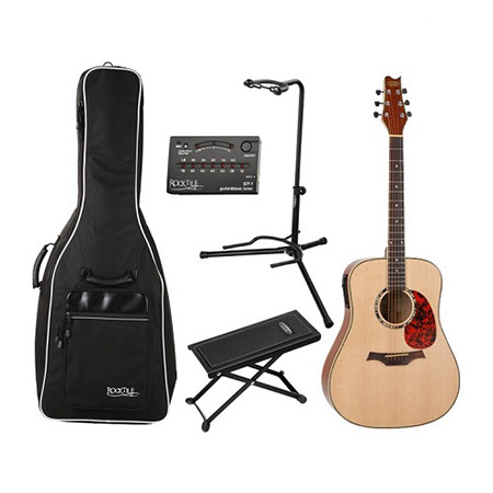 Western gitaar sets