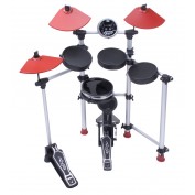 Drumstellen - XDrum elektronisch drumstel complete set