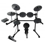 Drumstellen - XDrum DD-505+ Complete E-Drum set
