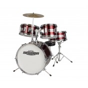 Brand - XDrum Session Junior Drumset, Kinderdrumstel