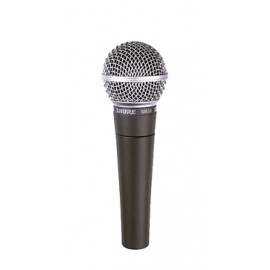 Shure SM 58
