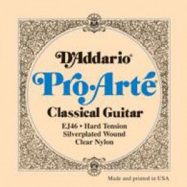 D'Addario EJ 46 Pro Arte