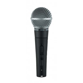 Shure SM 58 S