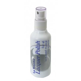 La Tromba Lacquer Polish Metaalpoetsmiddel
