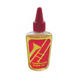 La Tromba Slide Oil voor schuiftrompet 