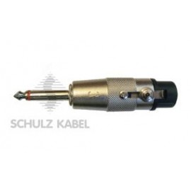 Schulz S 209 stekker