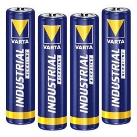 Varta 1,5 Volt Mignon Blue