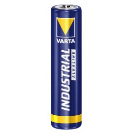 Varta 1,5 Volt Micro Blue