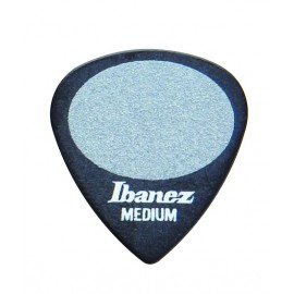 Ibanez Grip Wizard Picks Medium (zwart)