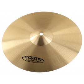 Classic Cantabile Eco Bekken 12 Splash
