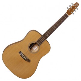 Baton Rouge L6 akoestische gitaar