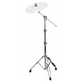 XDrum Bekkenstandaard Pro met hengel