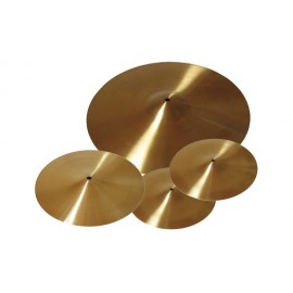 XDrum Eco Basic Bekkenset