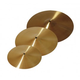 XDrum Eco Effect Bekkenset