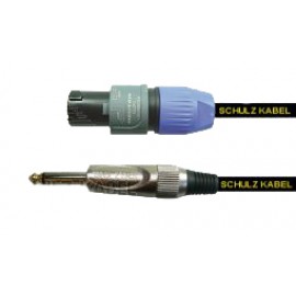 Schulz WMS 10 Boxenkabel (10m)