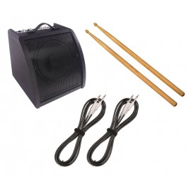 Classic Cantabile AP-30 E-Drum accessoire Set