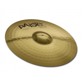 Paiste 101 Brass 14 " Crash