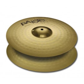Paiste 101 Brass 14 " Hi-Hat