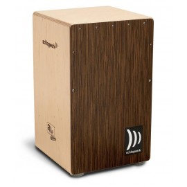 Slagwerk CP 430 Cajon "Deluxe" wengé
