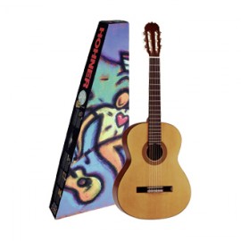 Hohner HC06 4/4 concertgitaar