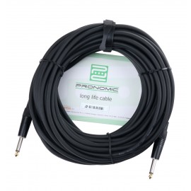Pronomic jack speakerkabel (10 m)