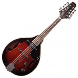 Stagg M50 E Bluegrass mandoline 