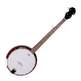 Classic Cantabile Traditional Series TS-1 Banjo 5-string
