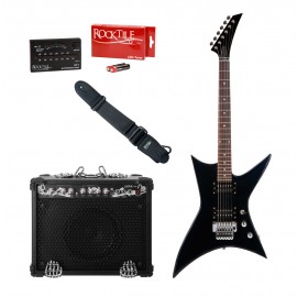 Rocktile XX-treme / Ripper Bundle