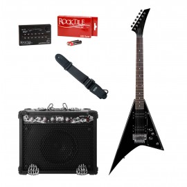 Rocktile Blad / Ripper Bundle