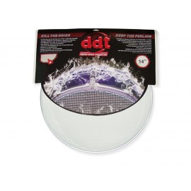 ddttriggerne t8" double layer Mesh Head Fell
