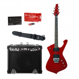 Rocktile Sidewinder / Ripper Bundle