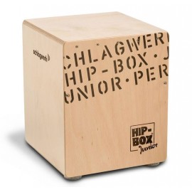 Slagwerk DC 401 Hip-Box Junior Cajon