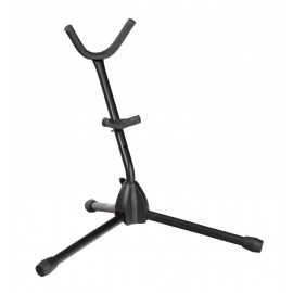 Classic Cantabile Saxofoon standaard AS-2009 voor Alt of Tenor Sax