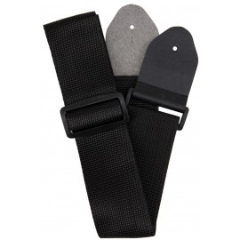 Rocktile Standaard Nylon Gitaarband