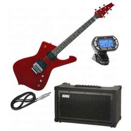 Rocktile Sidewinder/Heavy Bundle