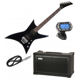 Rocktile XX-treme/Heavy Bundle