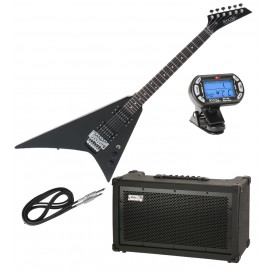 Rocktile Blade/Heavy Bundle